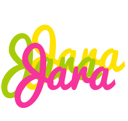 Jara sweets logo