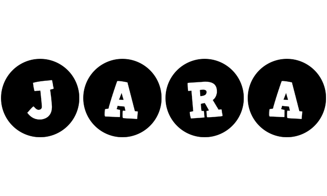 Jara tools logo
