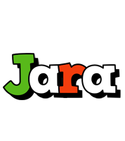 Jara venezia logo