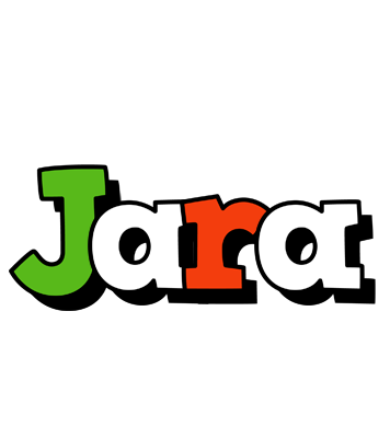 Jara venezia logo