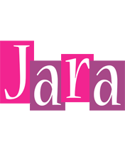 Jara whine logo