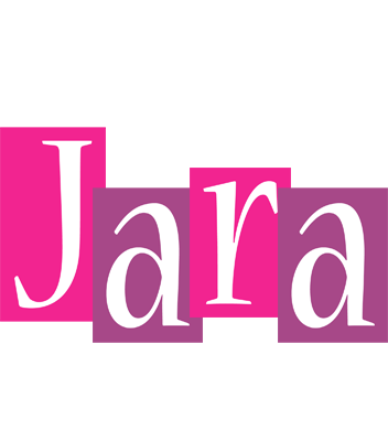 Jara whine logo
