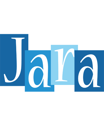Jara winter logo