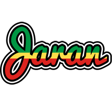 Jaran african logo