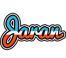 Jaran america logo