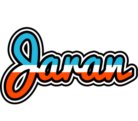 Jaran america logo