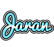 Jaran argentine logo