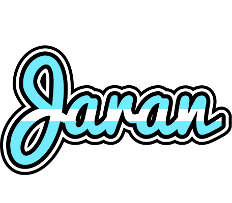 Jaran argentine logo