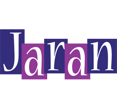 Jaran autumn logo