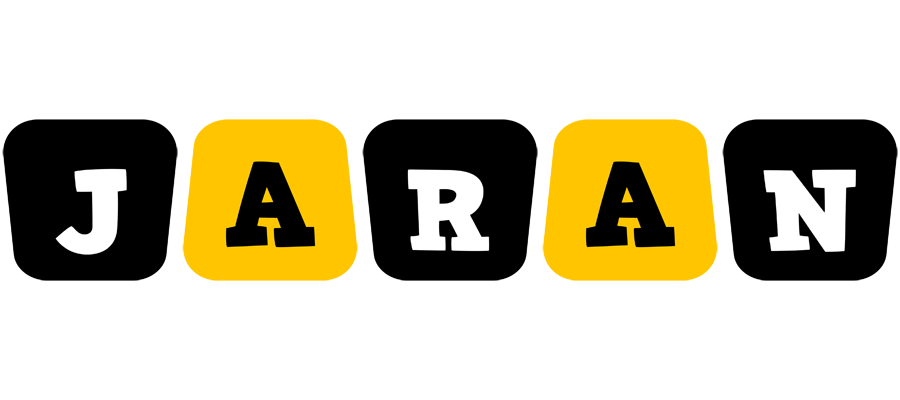 Jaran boots logo
