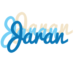 Jaran breeze logo