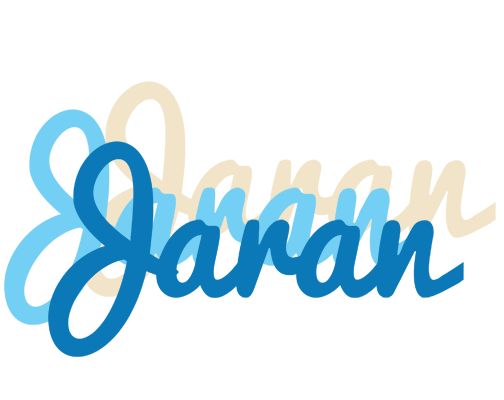 Jaran breeze logo