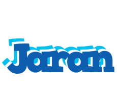 Jaran business logo