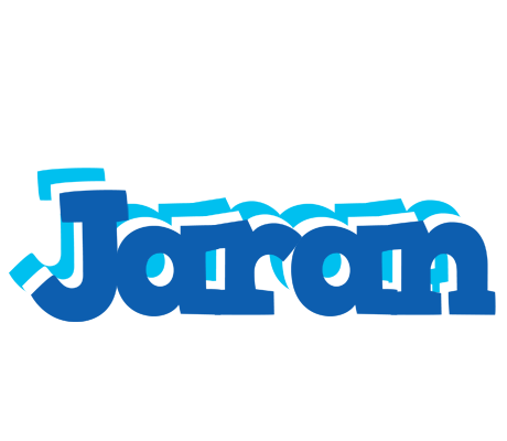 Jaran business logo