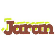 Jaran caffeebar logo