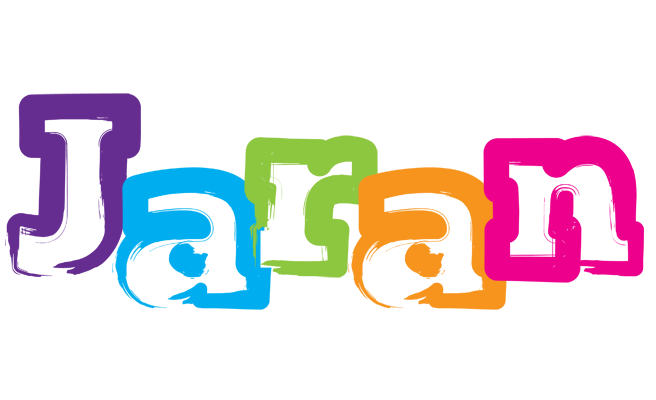 Jaran casino logo