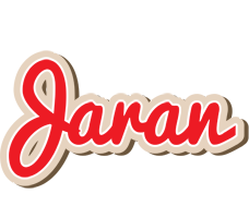 Jaran chocolate logo