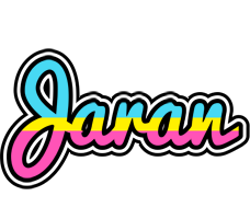 Jaran circus logo