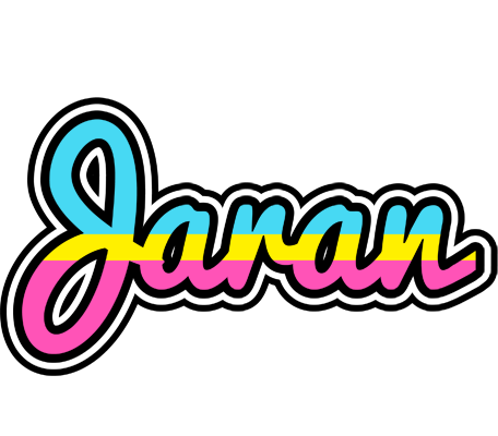 Jaran circus logo