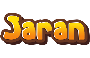 Jaran cookies logo