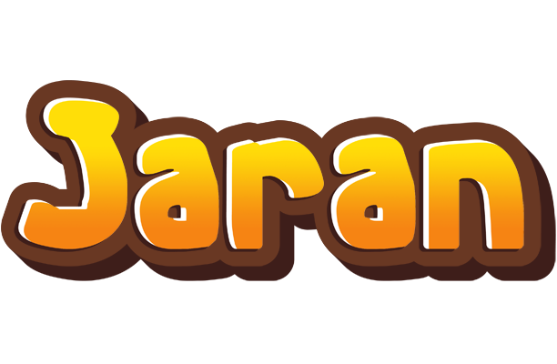 Jaran cookies logo