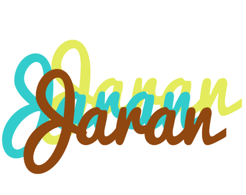 Jaran cupcake logo