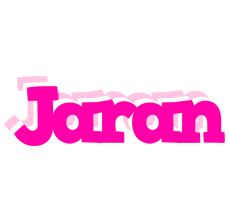 Jaran dancing logo