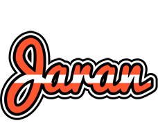 Jaran denmark logo