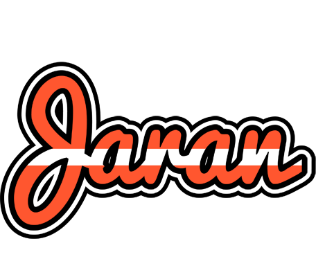 Jaran denmark logo
