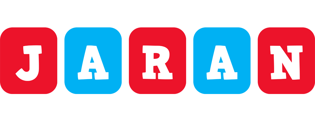 Jaran diesel logo