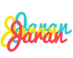 Jaran disco logo