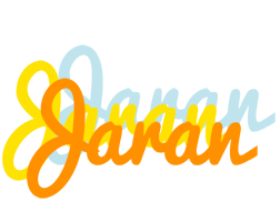 Jaran energy logo