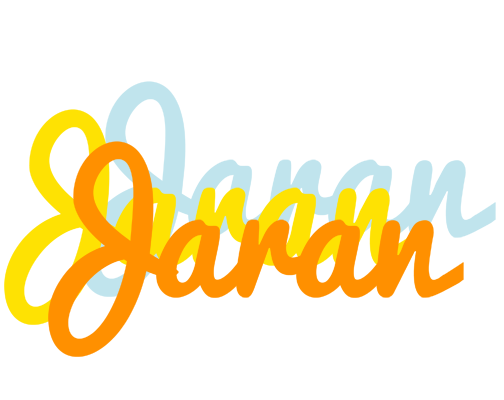 Jaran energy logo