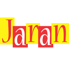 Jaran errors logo