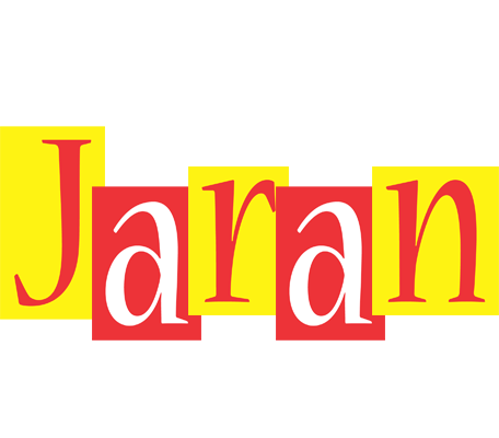 Jaran errors logo
