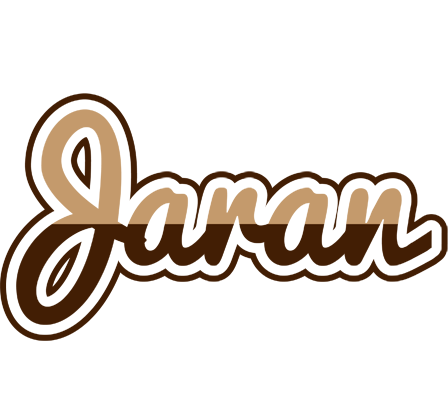 Jaran exclusive logo