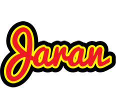 Jaran fireman logo