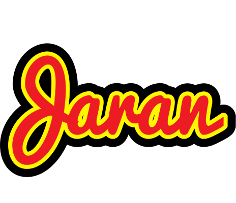 Jaran fireman logo
