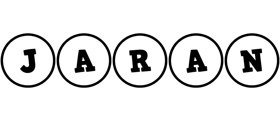Jaran handy logo