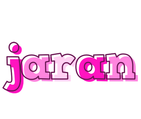 Jaran hello logo