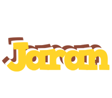 Jaran hotcup logo