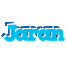 Jaran jacuzzi logo