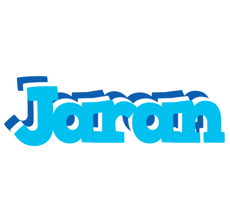 Jaran jacuzzi logo
