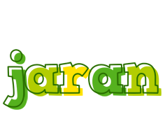 Jaran juice logo