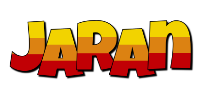 Jaran jungle logo