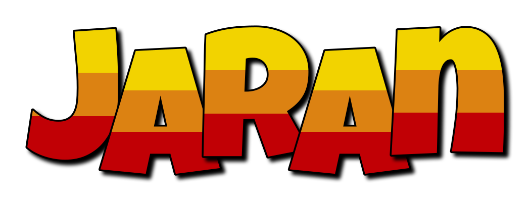 Jaran jungle logo