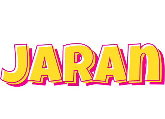 Jaran kaboom logo