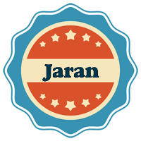 Jaran labels logo