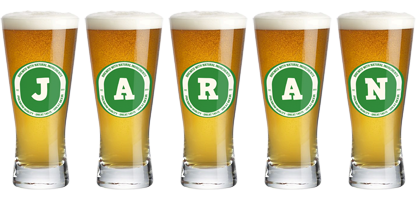 Jaran lager logo