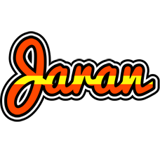 Jaran madrid logo